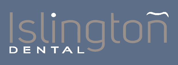 islington dental logo