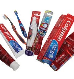 Islington Dental recycles in partnership with Colgate and TerraCycle